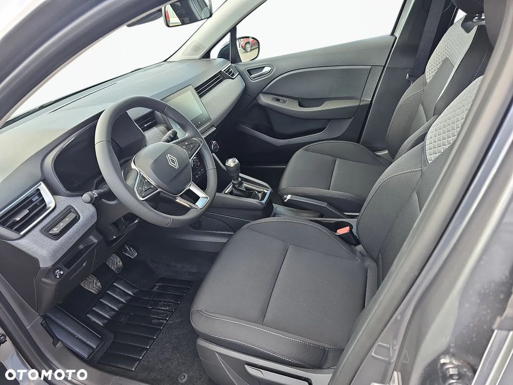 Renault Clio 1.0 TCe Intens - 14