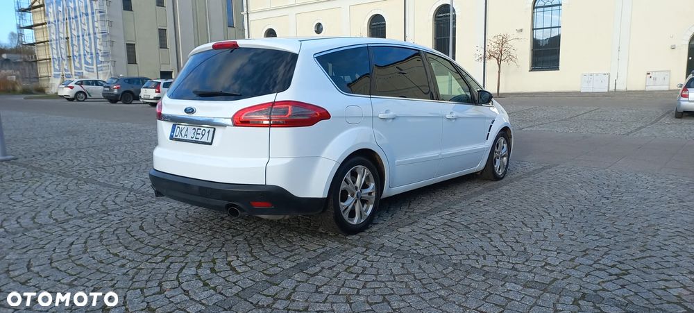 Ford S-Max - 4