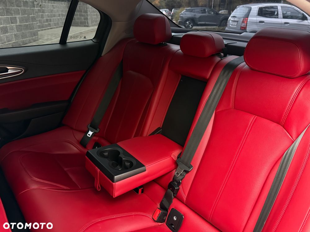 Alfa Romeo Giulia - 16