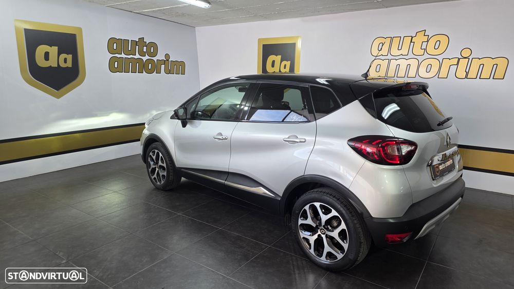 Renault Captur 0.9 TCE Exclusive - 10