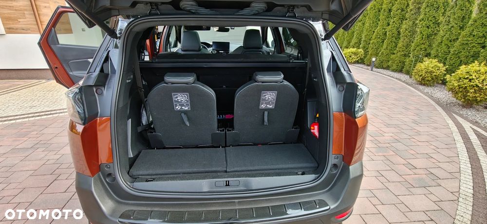 Peugeot 5008 BlueHDi 180 EAT8 GT Pack - 14