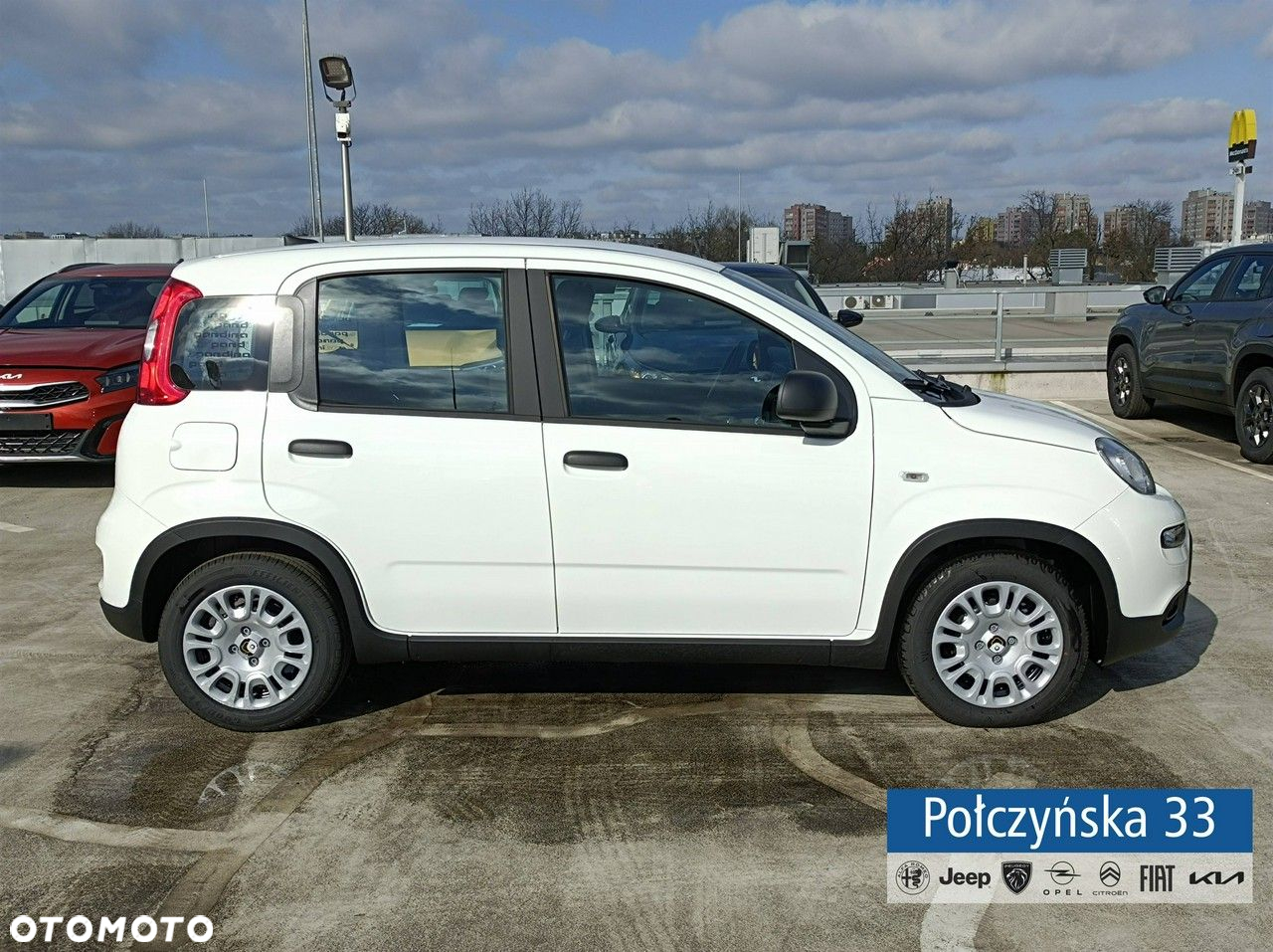 Fiat Panda - 11