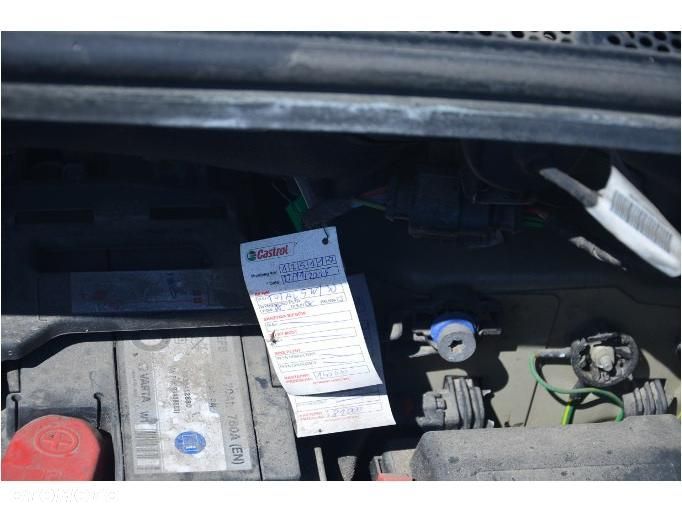 Citroën Berlingo - 11