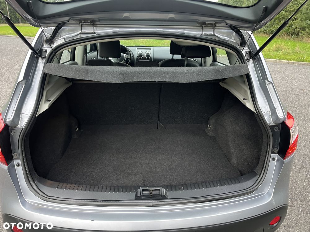 Nissan Qashqai 2.0 acenta - 13