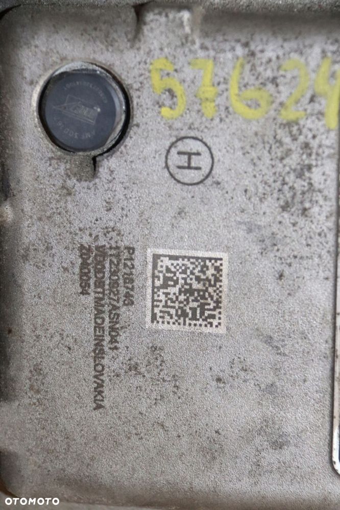 volvo v90 s90 v60 s60 2.0 t8 tylny most erad dyferencjał p1216562, 31453914 - 9