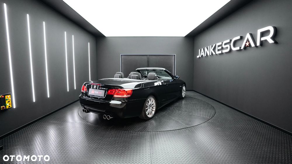 BMW Seria 3 335i Coupe M Sport Edition - 25