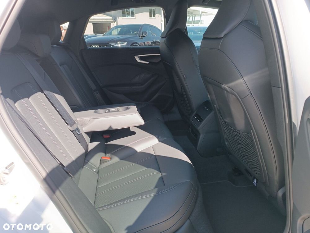 Audi A5 Limousine - 21
