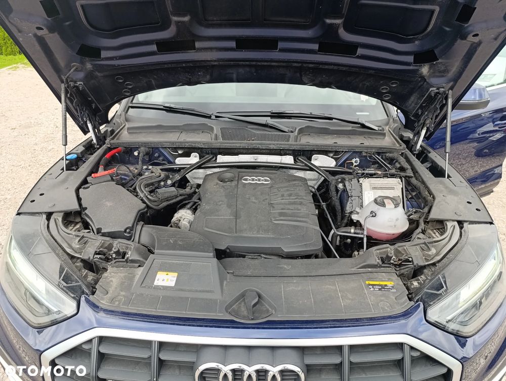 Audi Q5 40 TDI Quattro Sport S tronic - 26