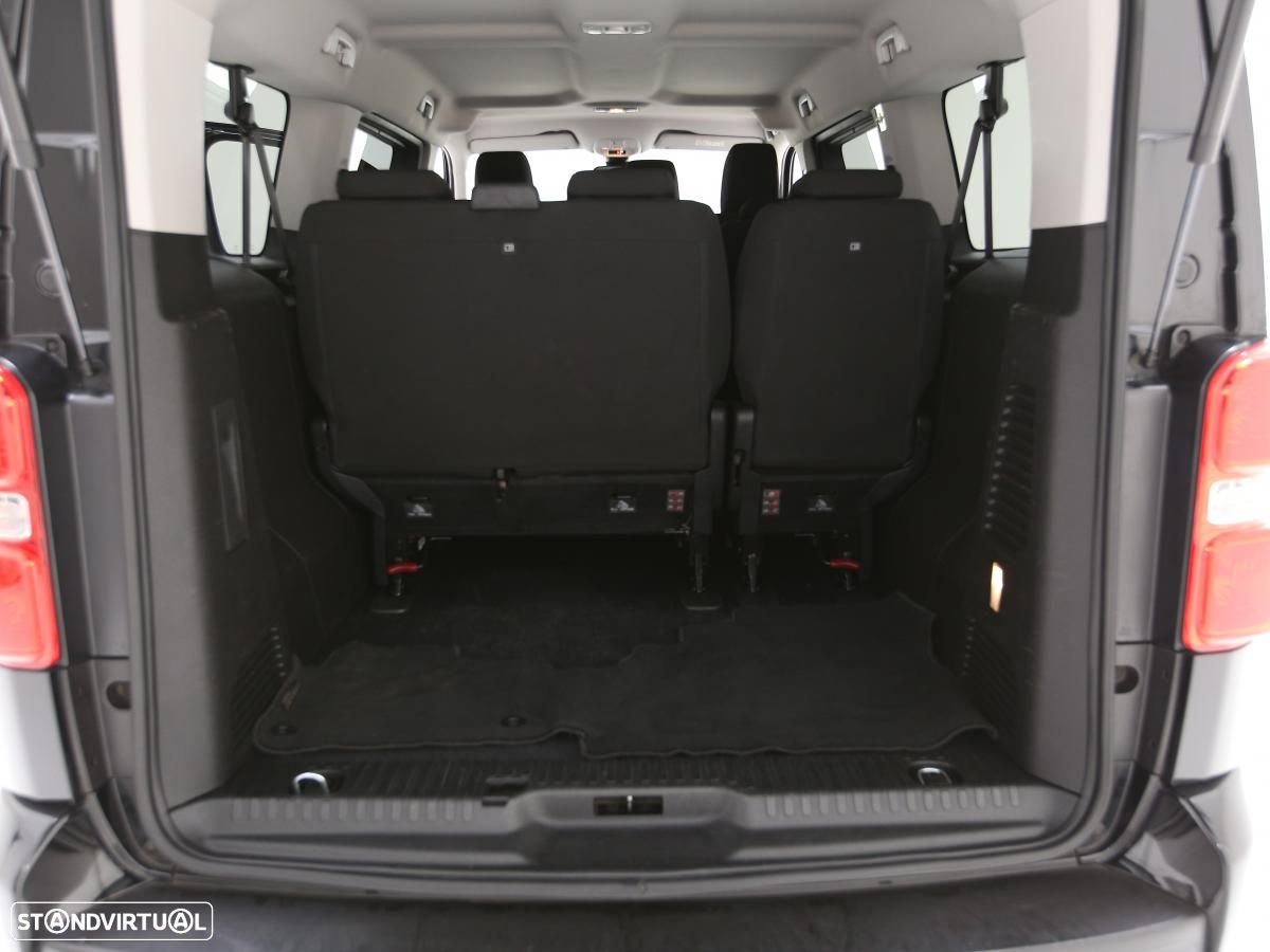 Toyota Proace Verso 1.5 D-4D L2 1.2T Comfort 9L PDL - 13