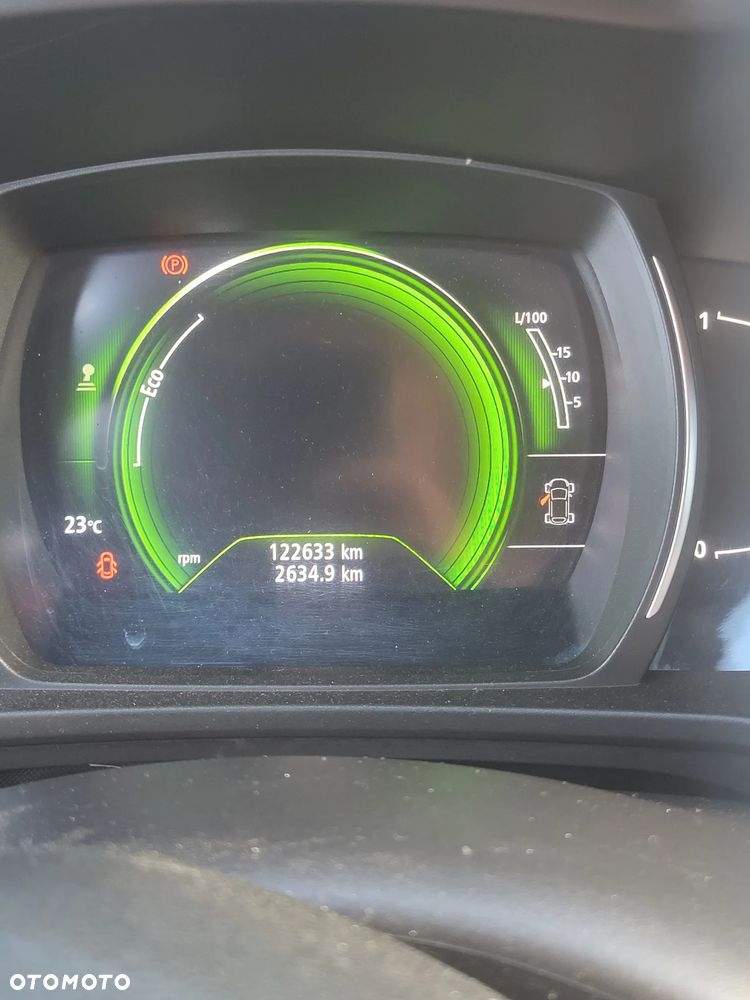 Renault Kadjar 1.3 TCe FAP Life - 10