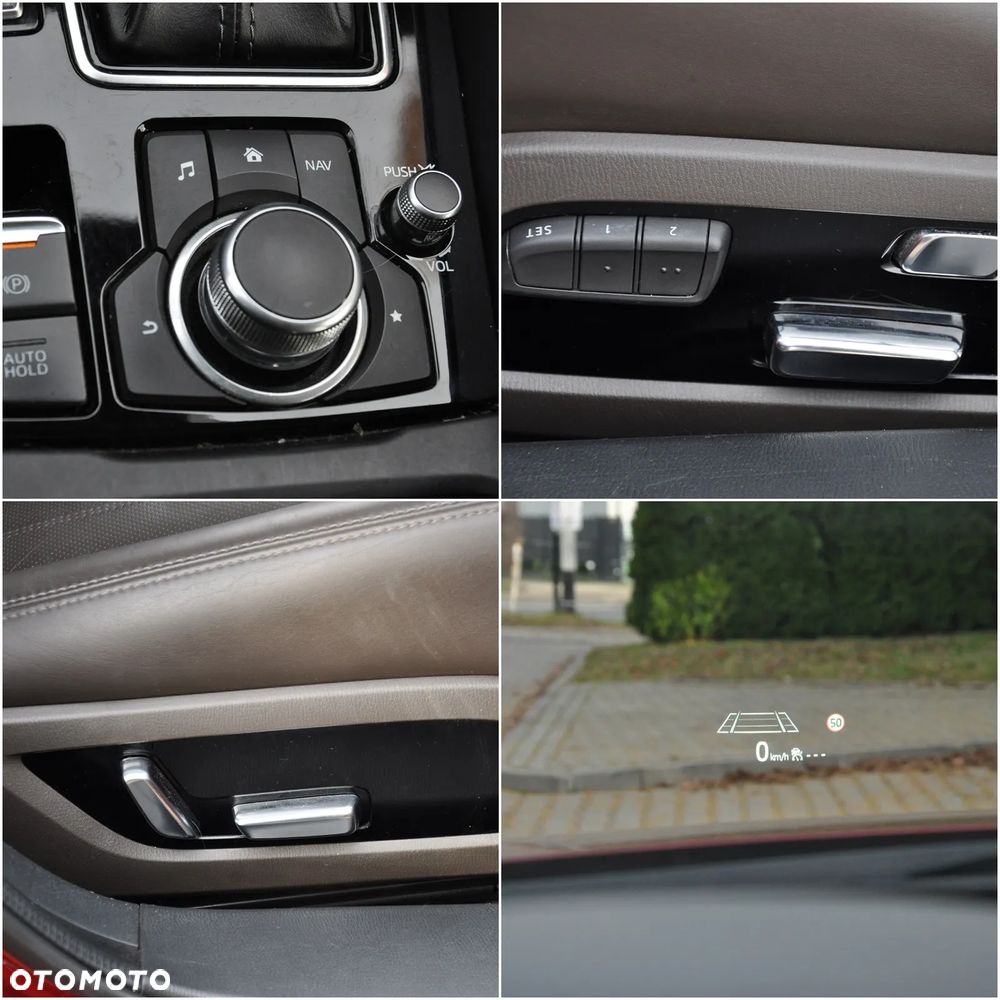 Mazda CX-5 2.0 Skyprestige 2WD - 34