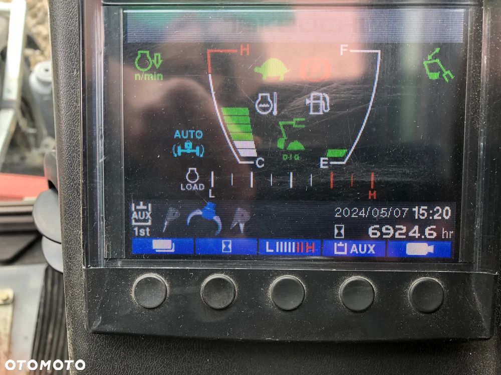 Takeuchi TB295W - 28