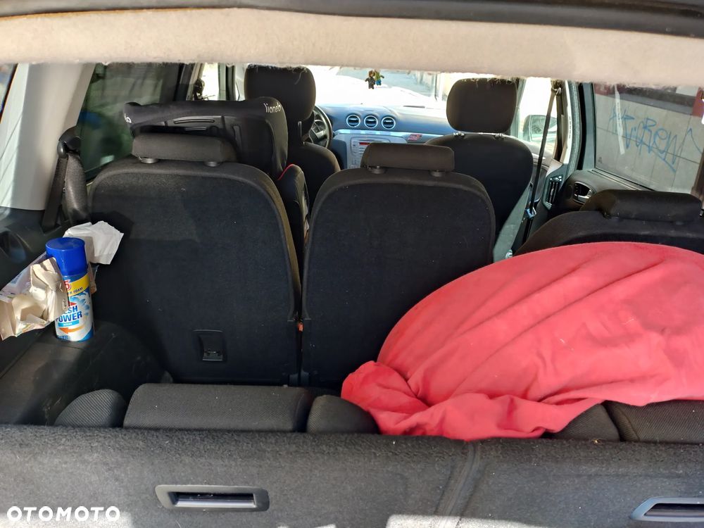 Ford S-Max 1.8 TDCi Titanium - 13