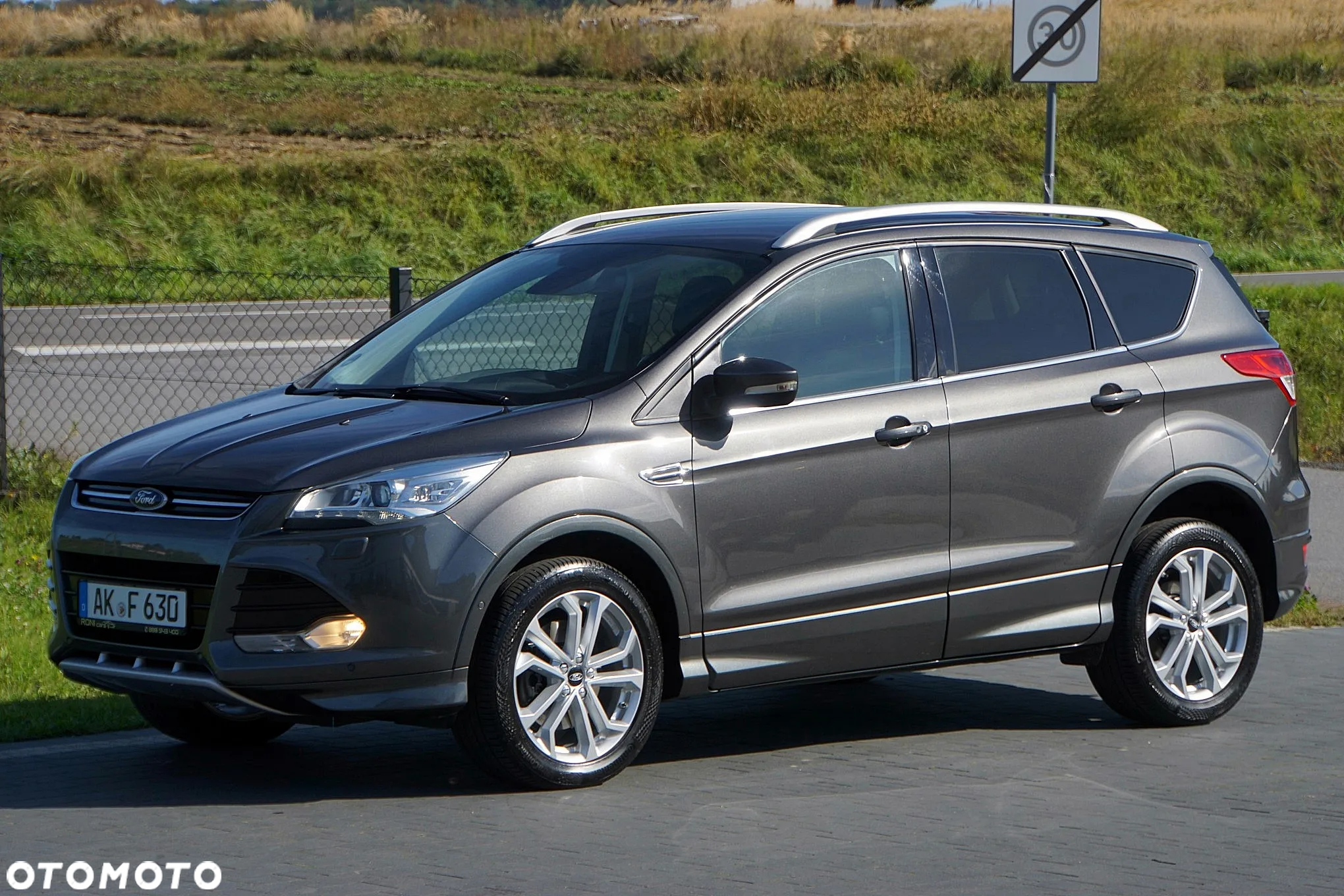 Ford Kuga 2.0 TDCi 4x4 ST-Line - 8