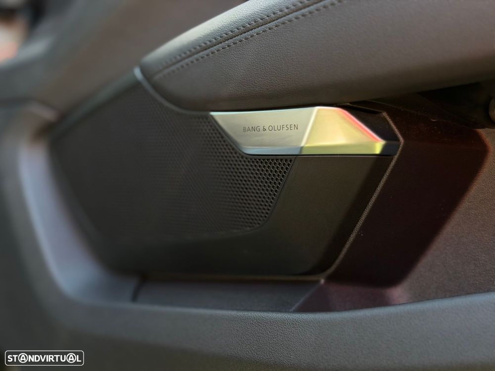 Audi e-tron GT quattro - 29