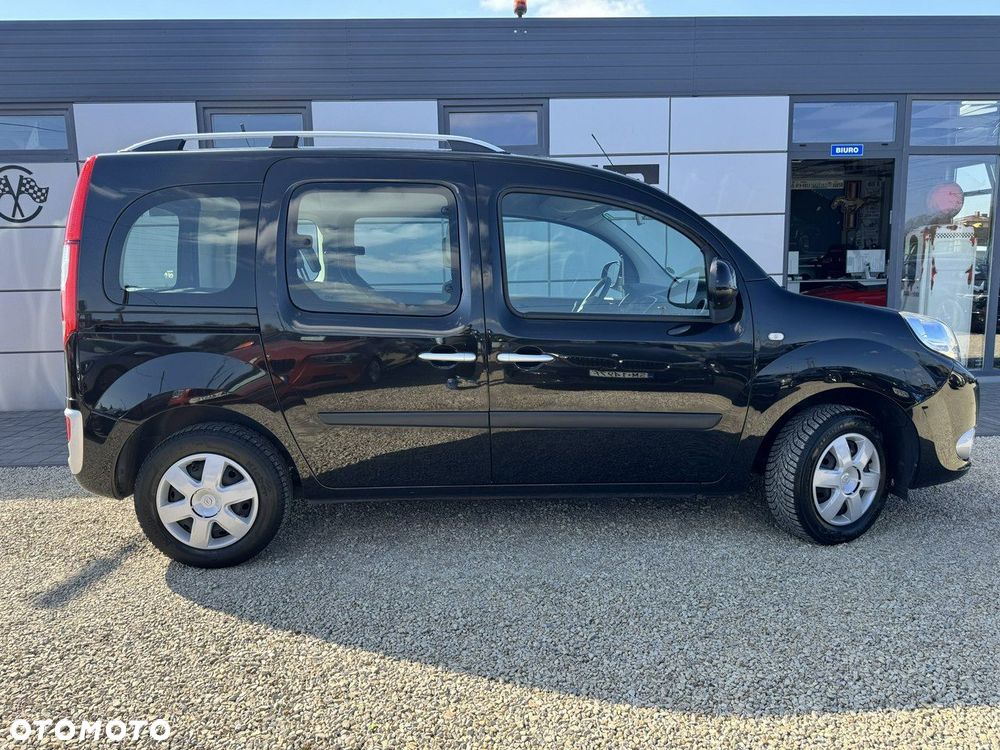 Renault Kangoo - 3