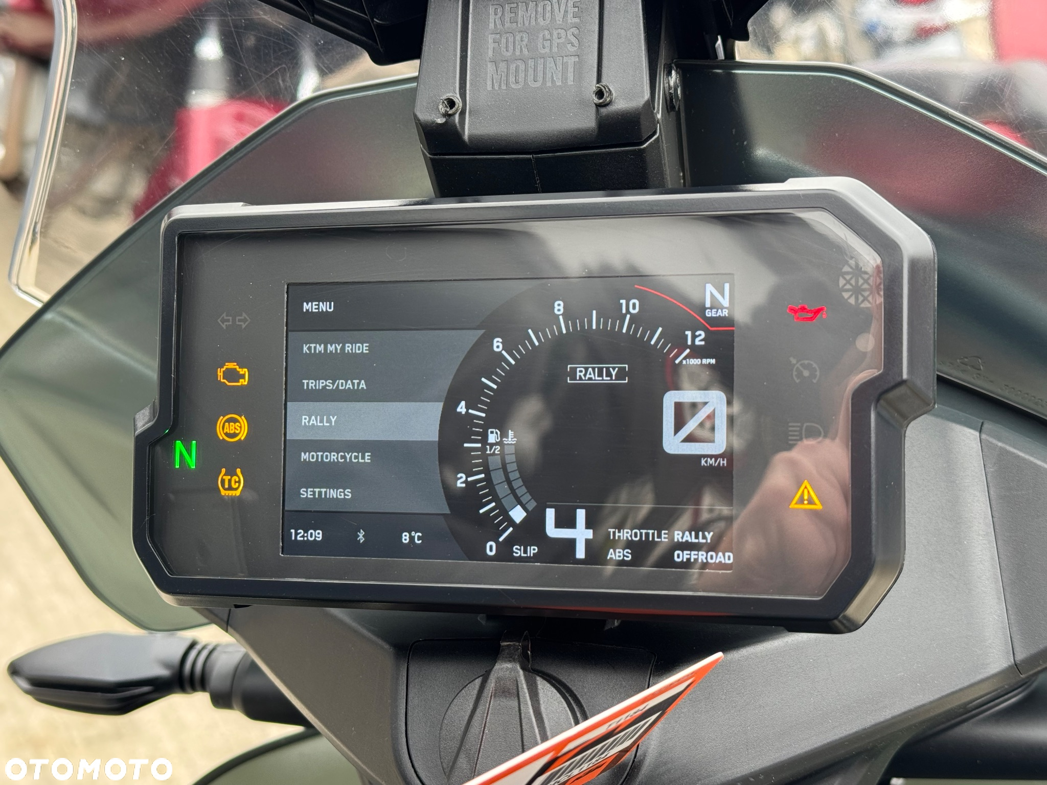 KTM Adventure - 29