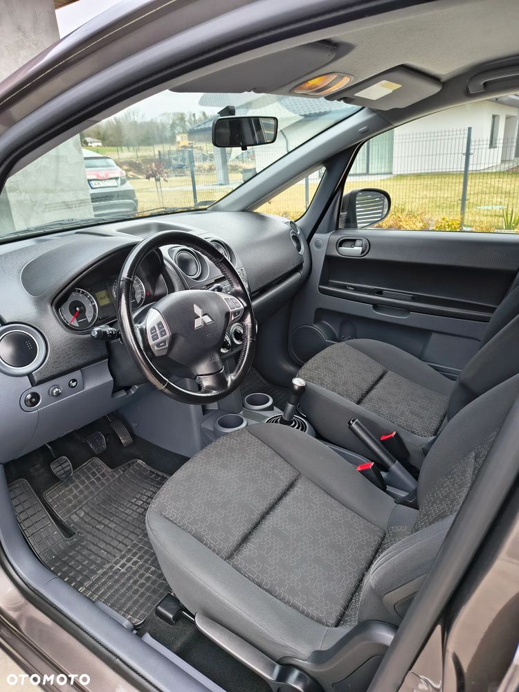 Mitsubishi Colt 1.3 Inform EU5 Cleartec - 8