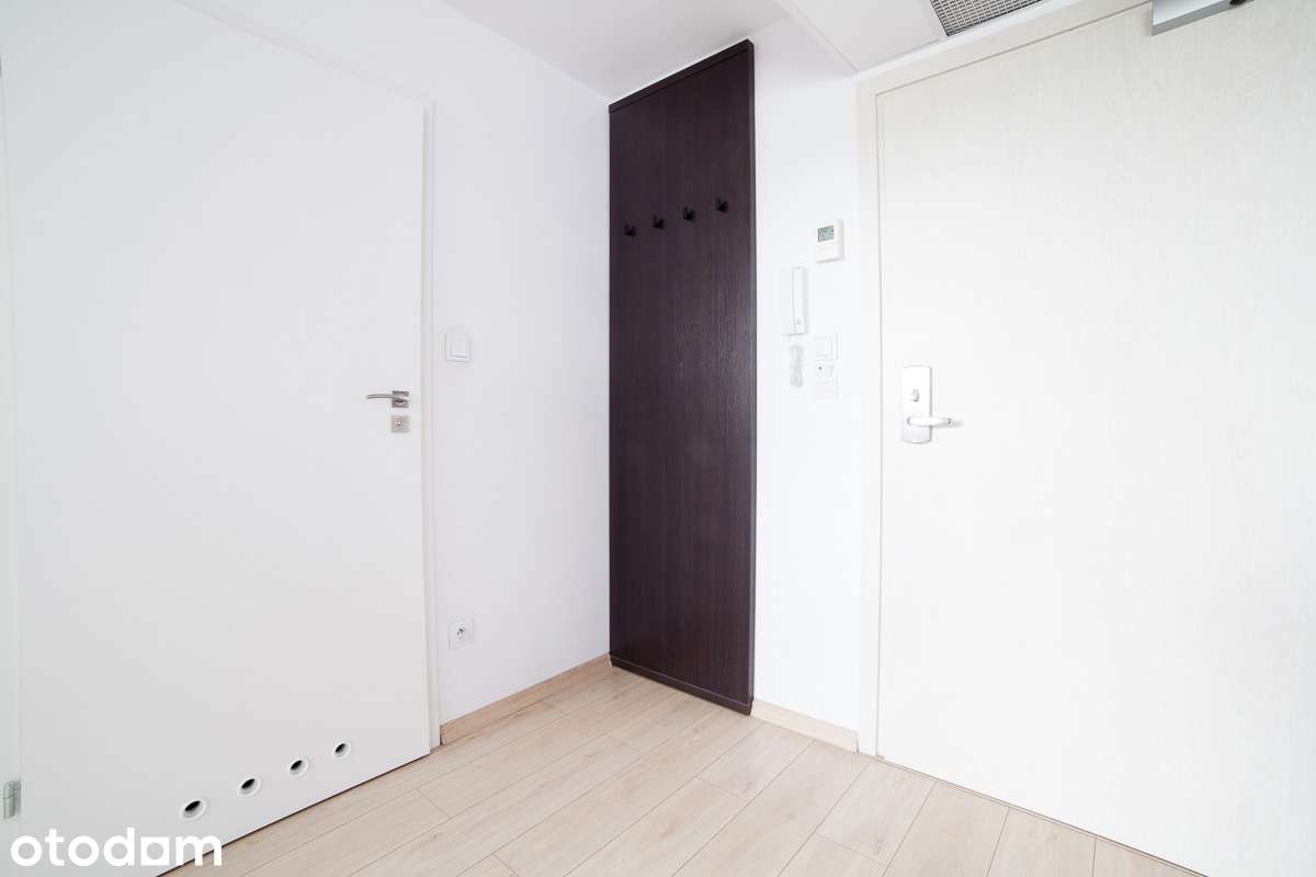 NOWA CENA PROMOCYJNA MIKROAPARTAMENT 2 POKOJE CENTRUM AKADEMICKIE