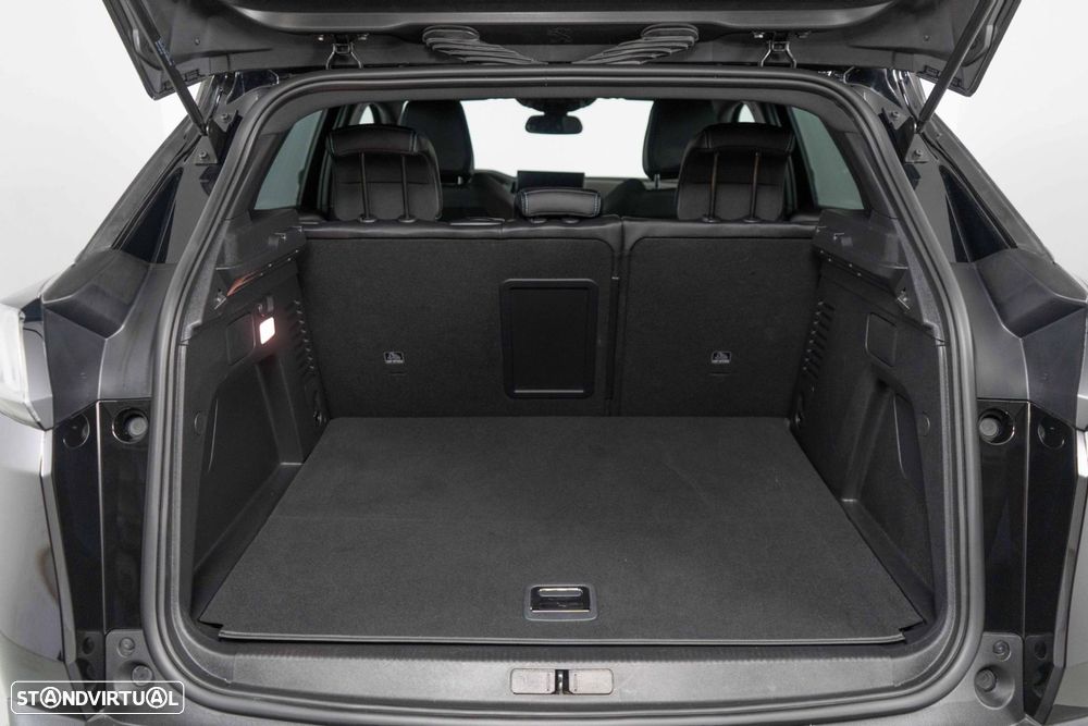 Peugeot 3008 1.6 Hybrid Allure Pack e-EAT8 - 15
