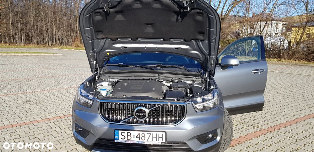 Volvo XC 40 - 9