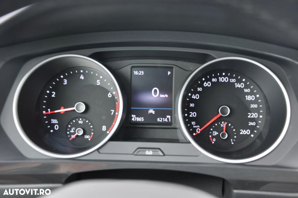 Volkswagen Tiguan 1.5 TSI OPF DSG Life - 15