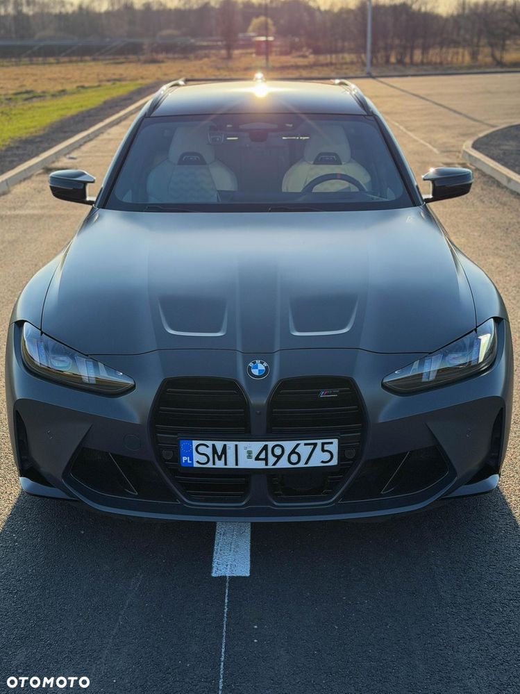 BMW M3 - 20