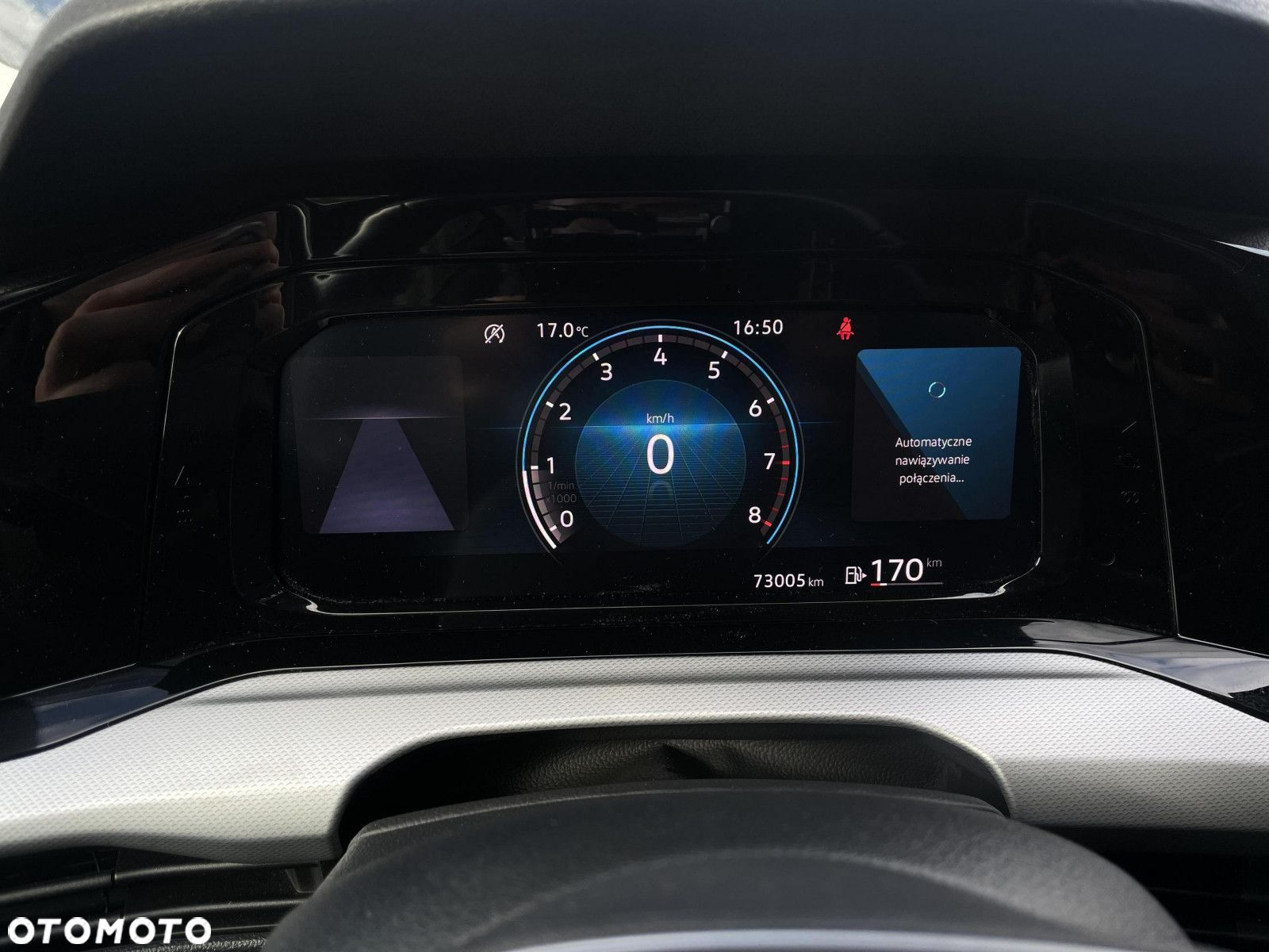 Volkswagen Golf VIII 1.0 TSI Active - 16