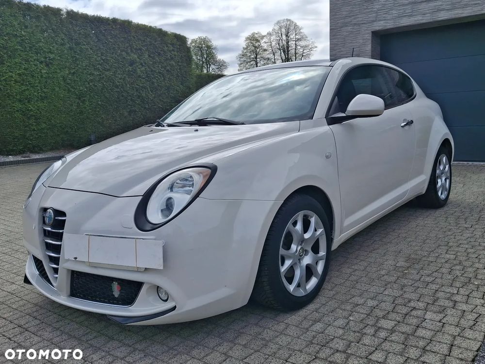 Alfa Romeo Mito TB 1.4 16V MultiAir Super - 1