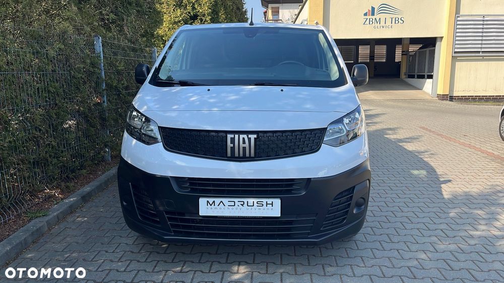 Fiat Scudo - 2