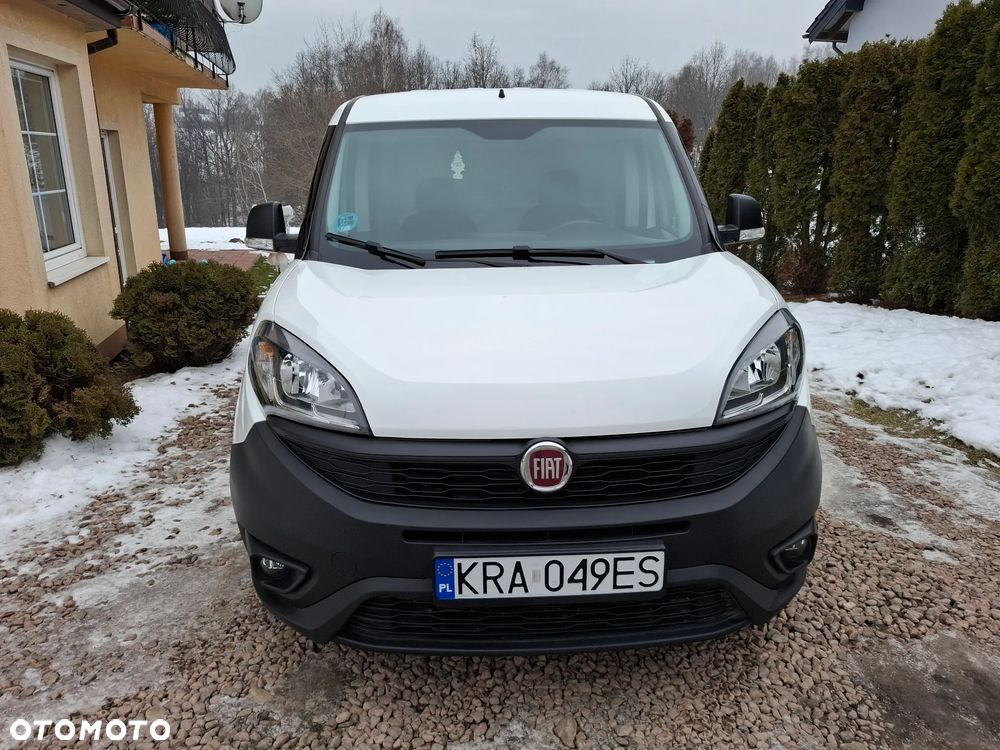 Fiat DOBLO - 2