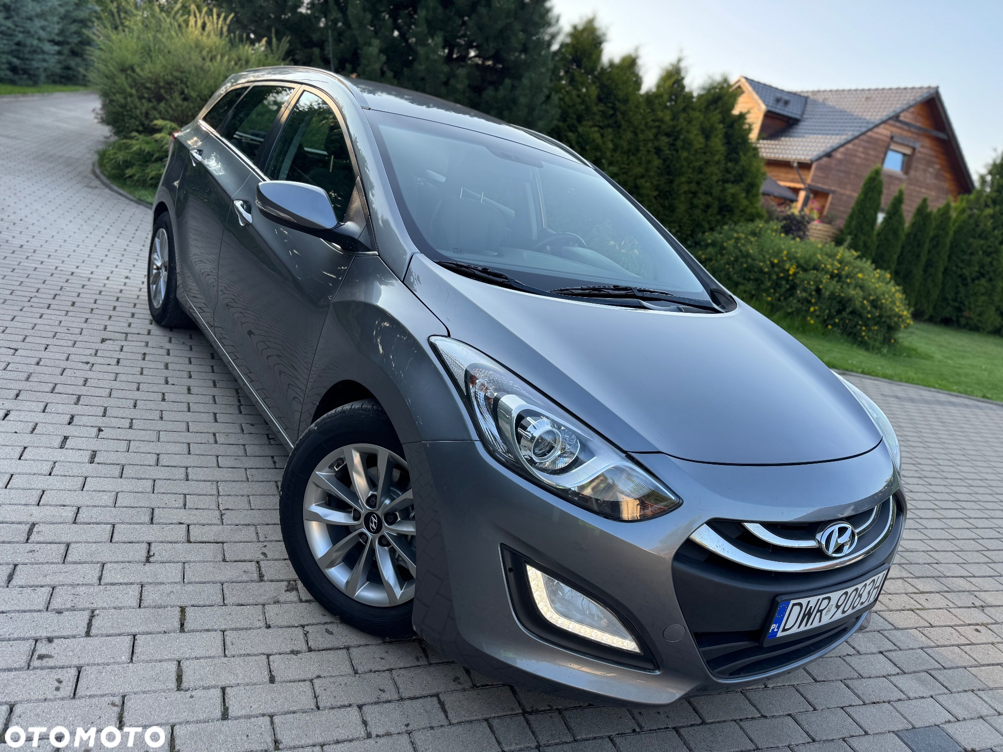 Hyundai i30 1.6 GDI BlueDrive Premium - 4