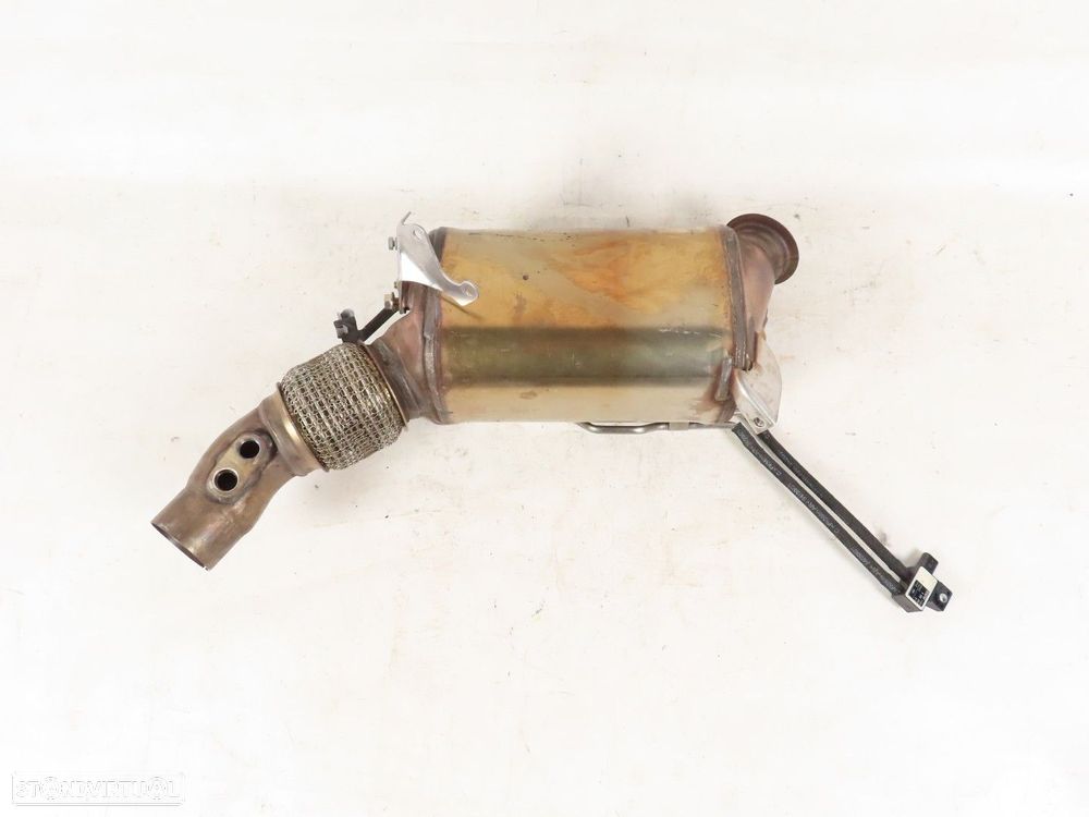 Filtro de partículas Seminovo/ Original BMW X3 (G01)/BMW X4 (G02)/BMW 3 (G20)/BM... - 1