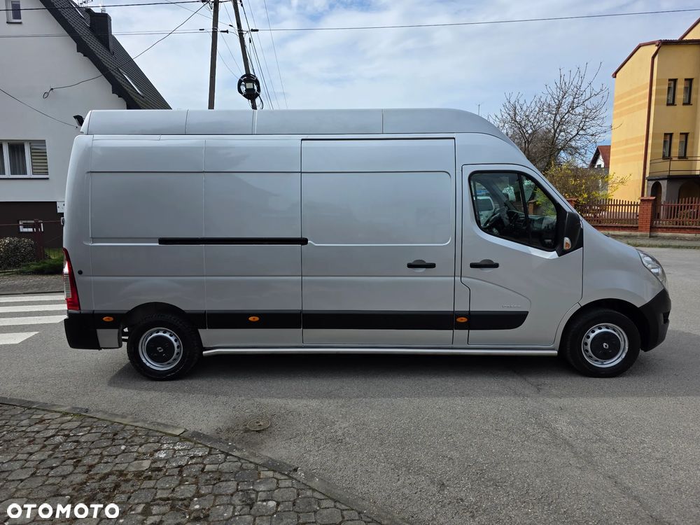 Renault Master - 11