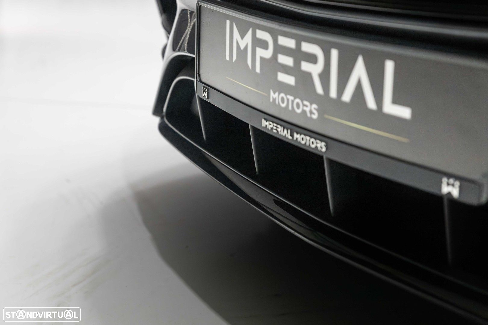 Mercedes-Benz E 300 de AMG Line - 18