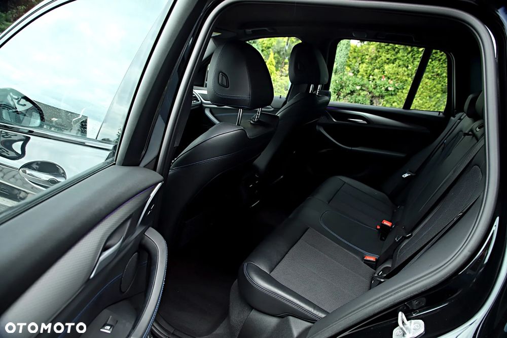 BMW X3 xDrive20i M Sport sport - 29