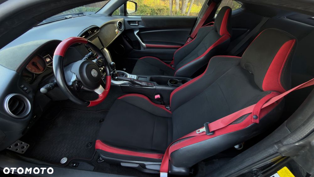 Toyota GT86 - 21