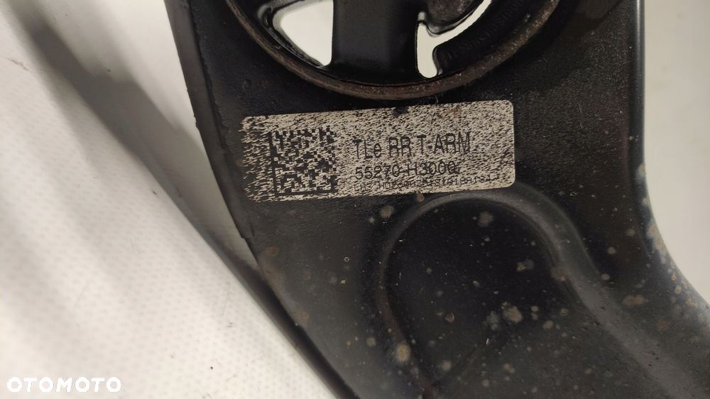 ZAWIESZENIE TYLNE LEWE HYUNDAI TUCSON II 15-21 2WD - 3