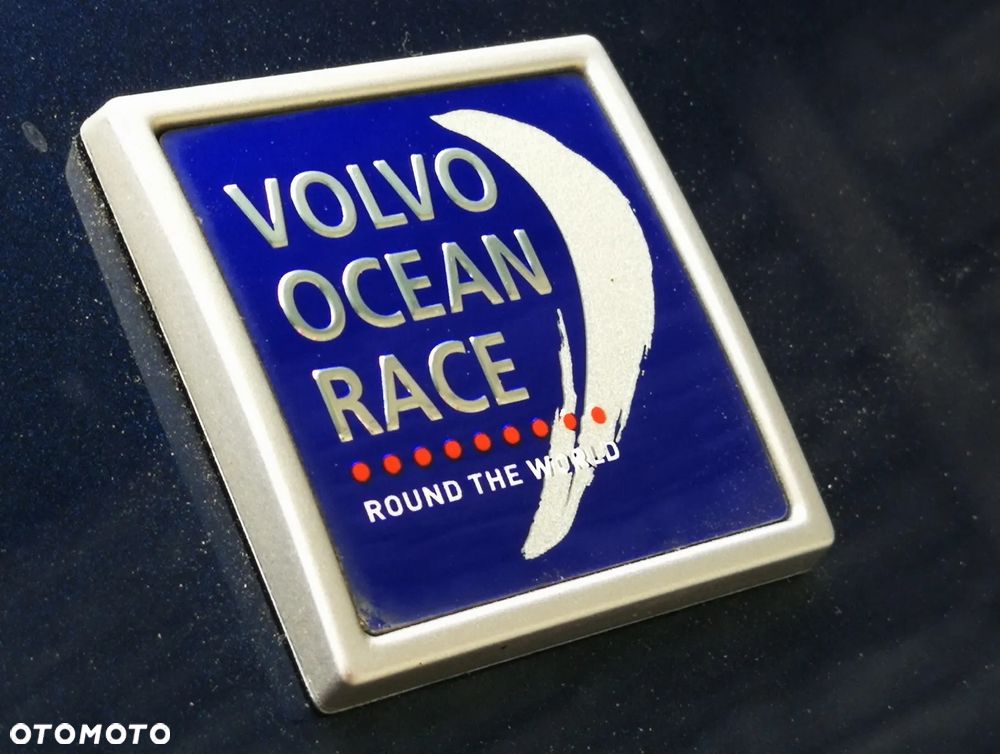 Volvo V40 D4 Ocean Race - 11