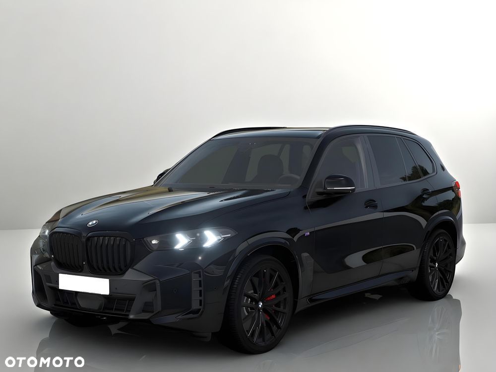 BMW X5 - 2