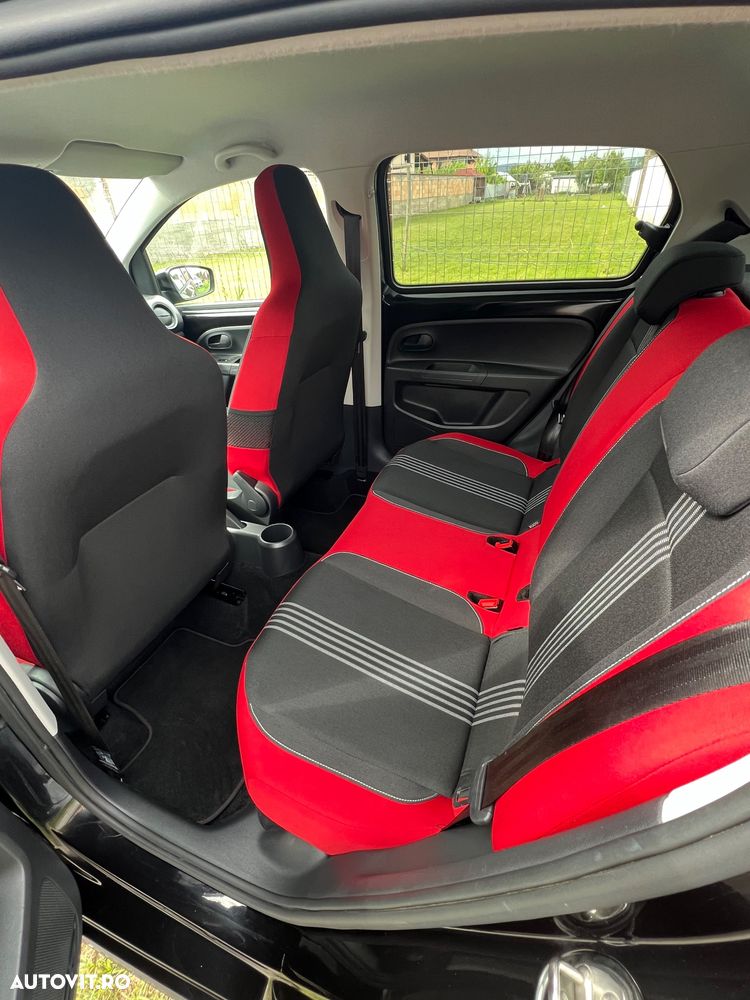 Skoda Citigo 1.0 MPI Style - 15
