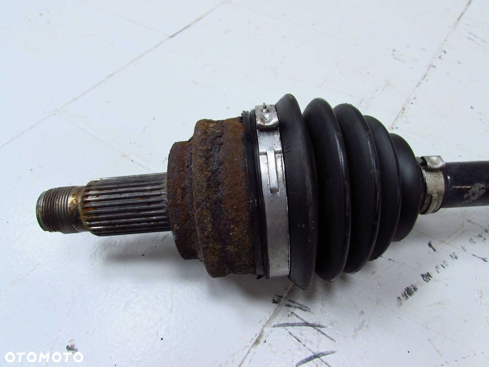 BMW X3 E83 2.0 D LIFT POLOS POLOSKA LEWA KROTKA 3450563 - 2