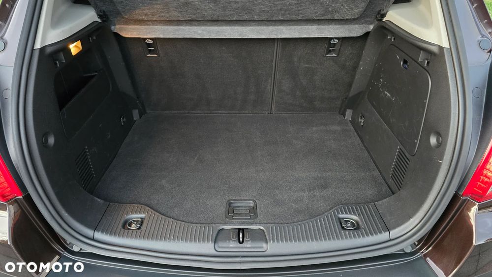 Opel Mokka - 27