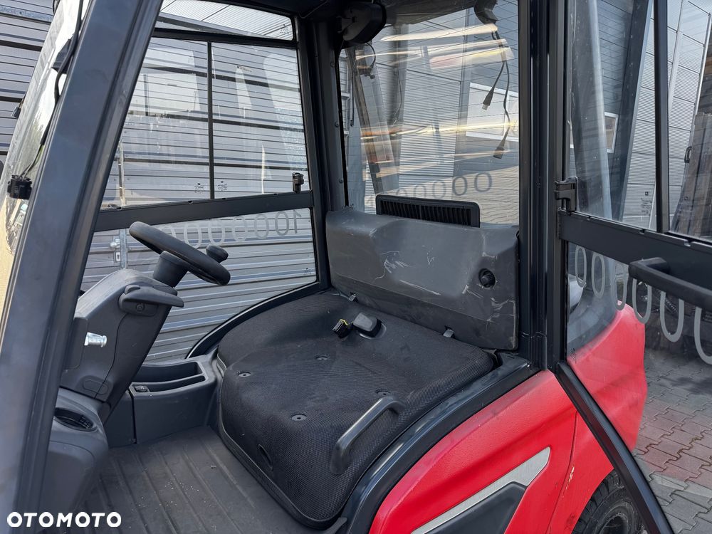 Linde H30 - 5