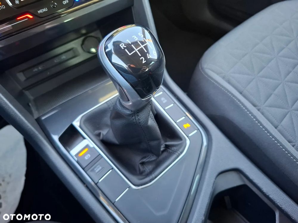 Volkswagen Tiguan 2.0 TDI SCR Life - 30