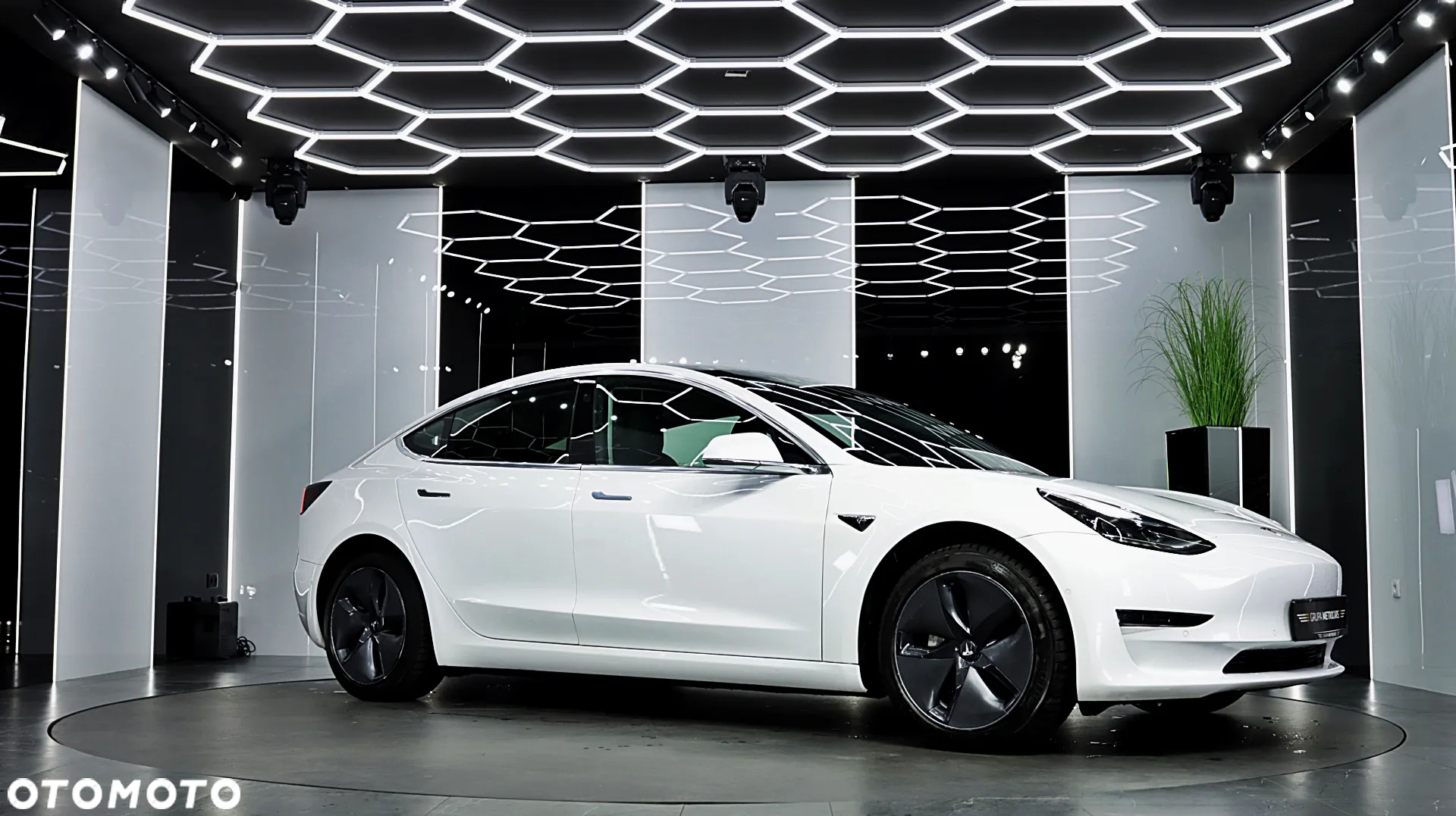 Tesla Model 3 - 14