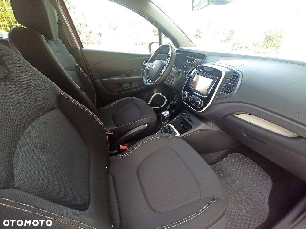 Renault Captur 1.2 Energy TCe Intens - 10