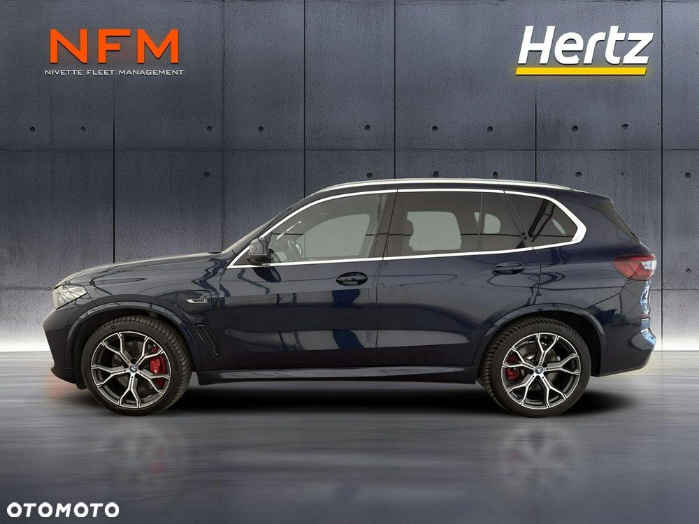 BMW X5 - 7