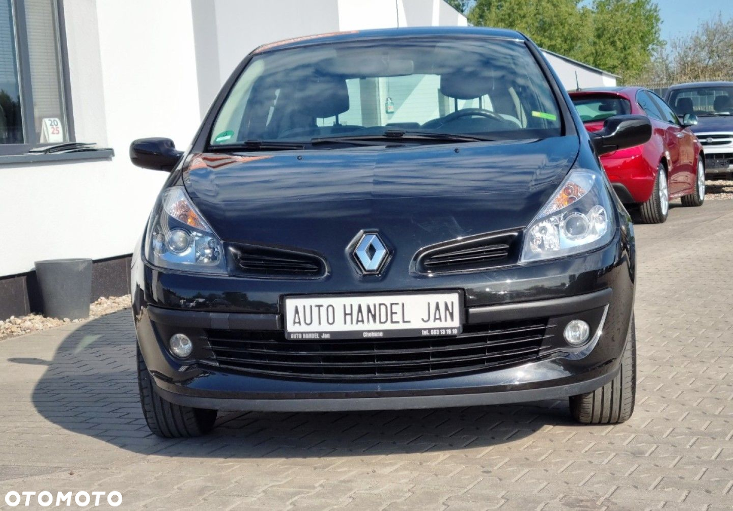 Renault Clio - 16