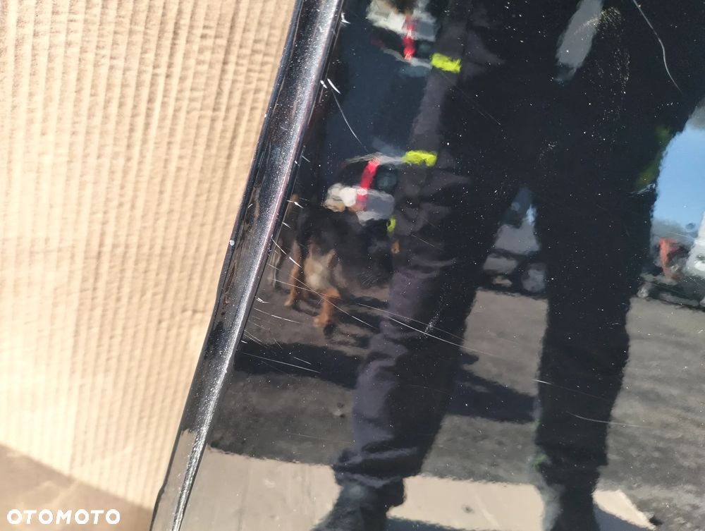 Ford Kuga MK2 lift drzwi tył lewe kolor pd - 5